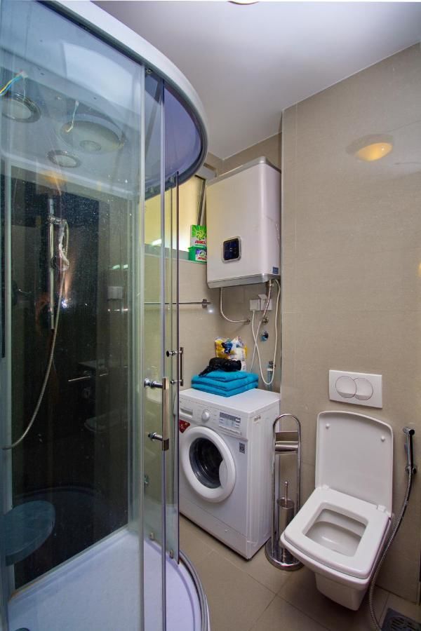 Апартаменты Apartment Dobrota-1 Tomići