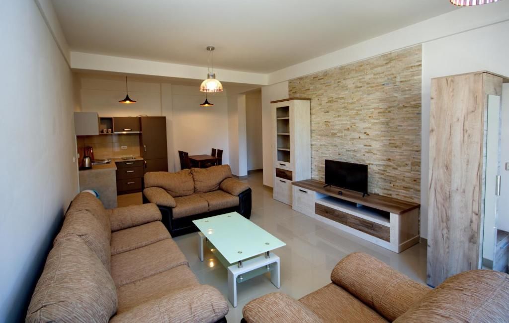 Апартаменты Apartment Dobrota-1 Tomići