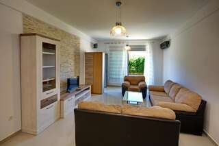 Апартаменты Apartment Dobrota-1 Tomići Апартаменты с 1 спальней-12
