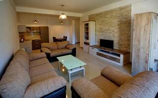 Апартаменты Apartment Dobrota-1 Tomići Апартаменты с 1 спальней-18