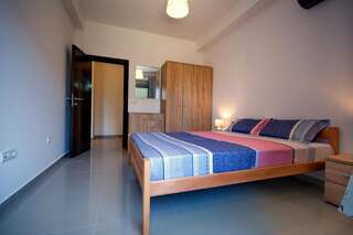 Апартаменты Apartment Dobrota-1 Tomići Апартаменты с 1 спальней-19