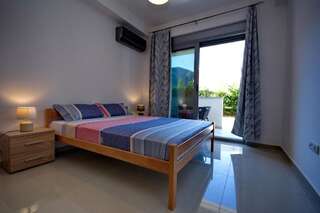 Апартаменты Apartment Dobrota-1 Tomići Апартаменты с 1 спальней-27