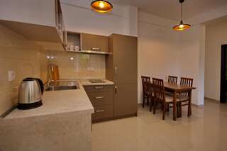 Апартаменты Apartment Dobrota-1 Tomići Апартаменты с 1 спальней-4