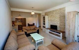 Апартаменты Apartment Dobrota-1 Tomići Апартаменты с 1 спальней-7