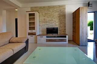 Апартаменты Apartment Dobrota-1 Tomići Апартаменты с 1 спальней-8
