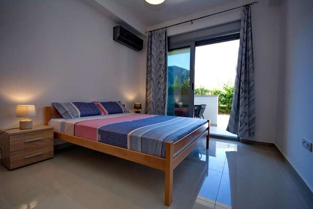 Апартаменты Apartment Dobrota-1 Tomići-12