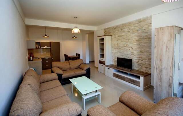 Апартаменты Apartment Dobrota-1 Tomići-26