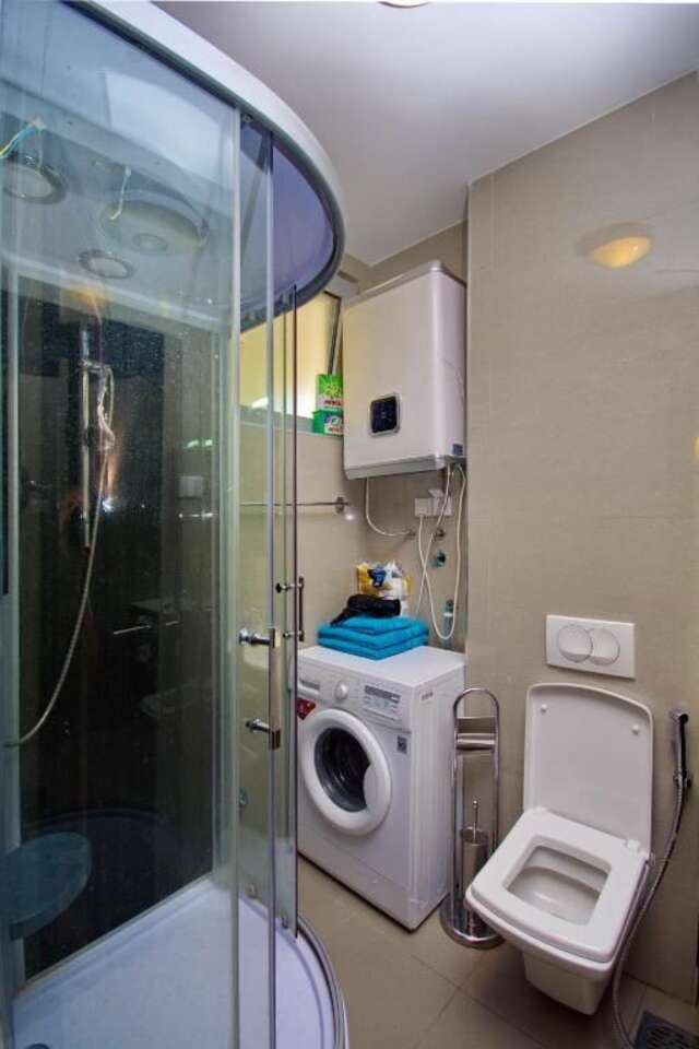 Апартаменты Apartment Dobrota-1 Tomići-30