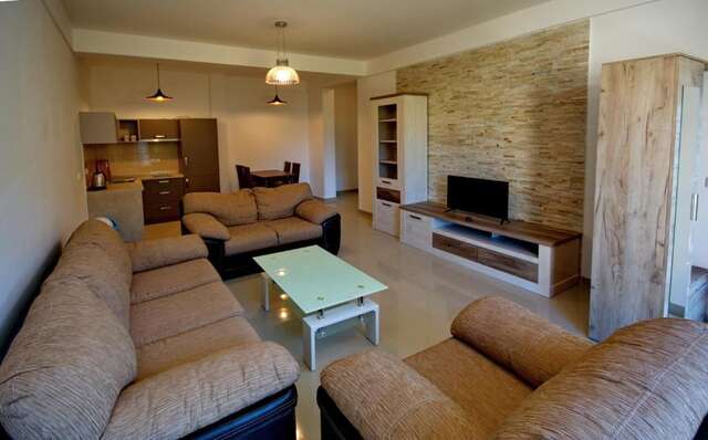 Апартаменты Apartment Dobrota-1 Tomići-37