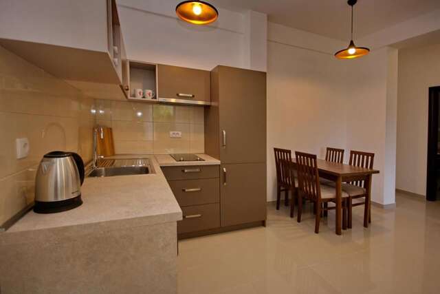 Апартаменты Apartment Dobrota-1 Tomići-6